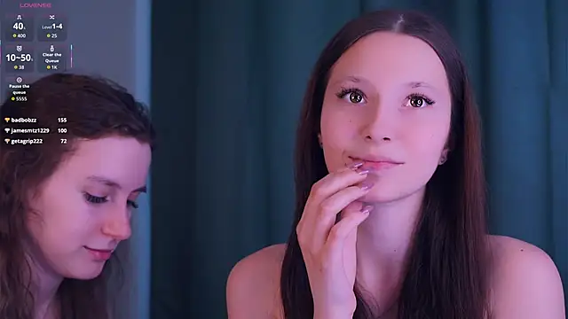 GabrielleLynchard webcam