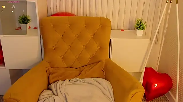 Casandra_Joness webcam