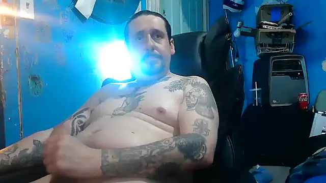 faded206 cam preview