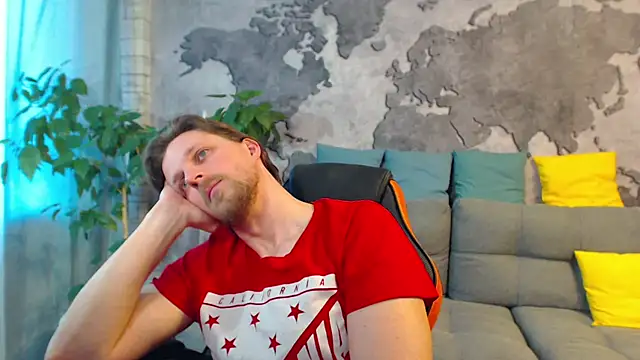 VikingChrisss webcam