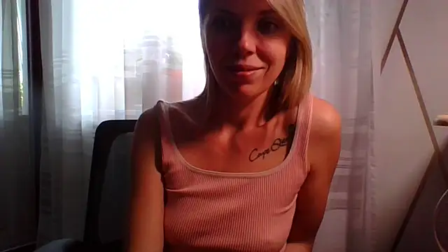 VelvetLove287 webcam