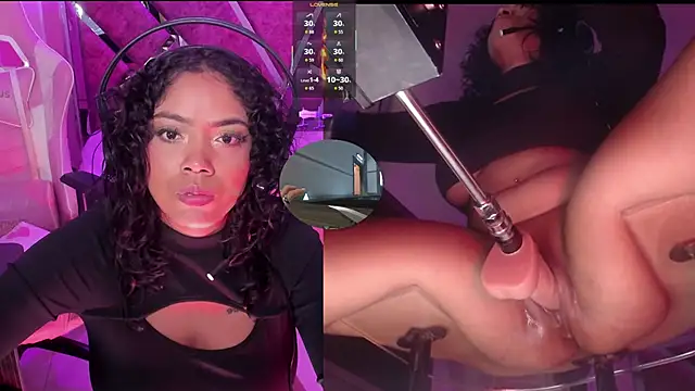 ninacapelli (F young) - FUCK ME HARD & DEEP/TAKE CTRL X 2 MIN