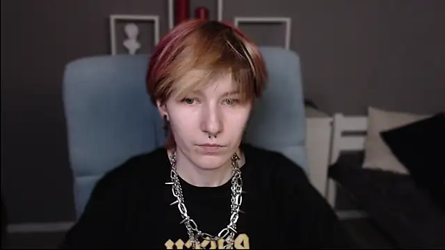 guitarandangell webcam