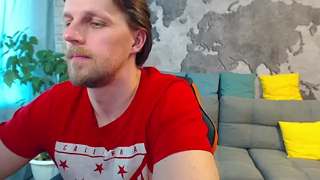 vikingchrisss - VikingChrisss's free webcam - UK Sex Cams