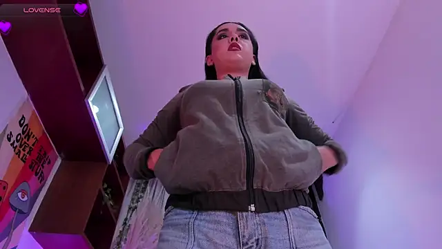 AudreyHayworth webcam