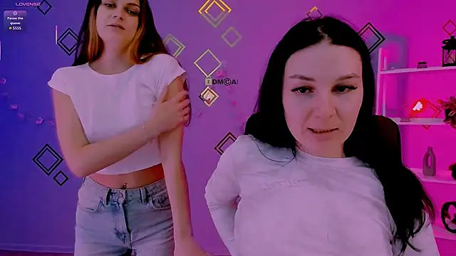 clery_abyss - Clery_abyss's free webcam - UK Sex Cams