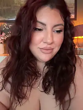 CurvyKimmy1 webcam