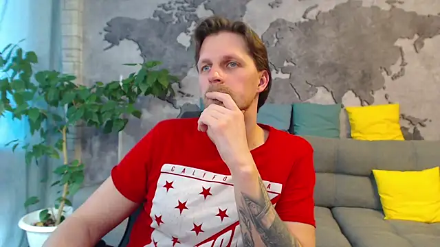 VikingChrisss webcam