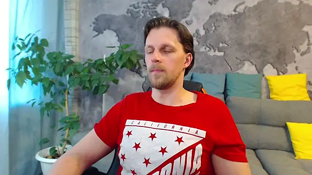 VikingChrisss webcam