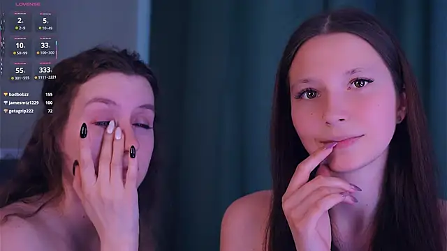 GabrielleLynchard webcam