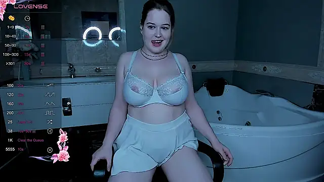 HelenHartt - Cams en Direct