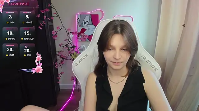 audreyykim (F teen) - 🎀suck finger🎀