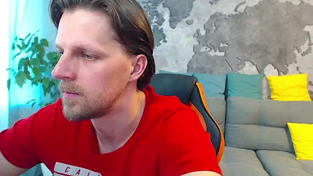 VikingChrisss webcam