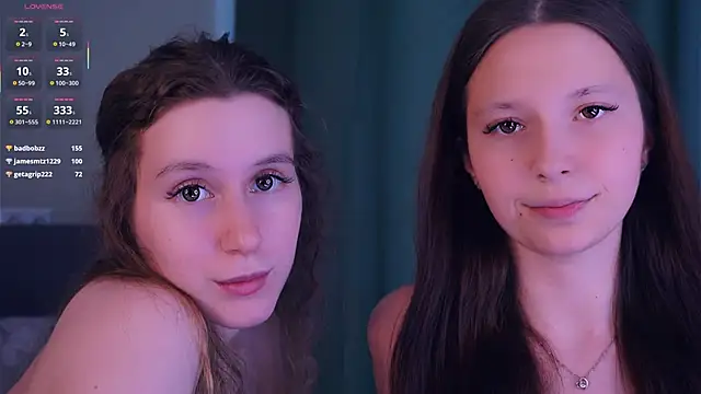 GabrielleLynchard webcam