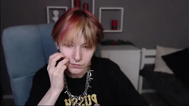 guitarandangell webcam