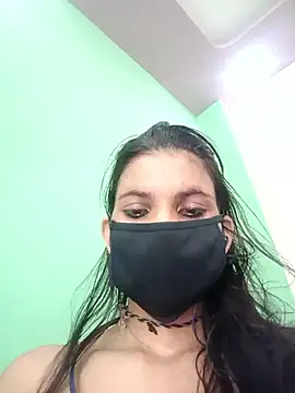 Webcam Model (Aafreen_36)  is live.Free join now!