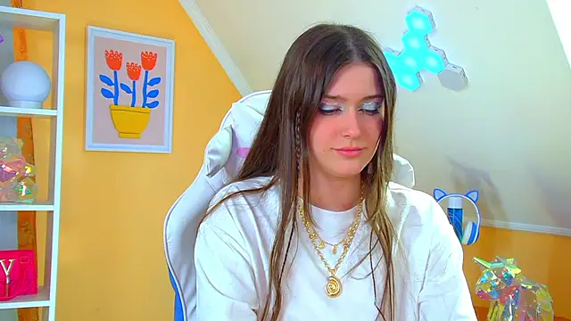 JessicaJewells webcam