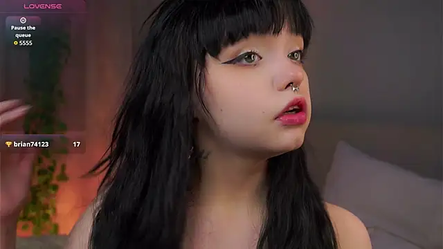 CandiceDossantos webcam