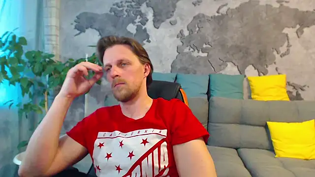 VikingChrisss webcam