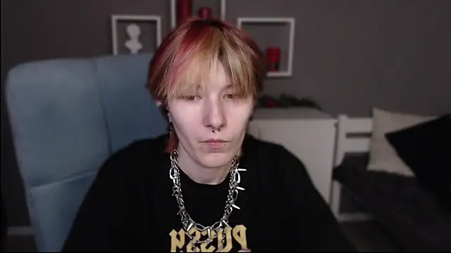 guitarandangell webcam