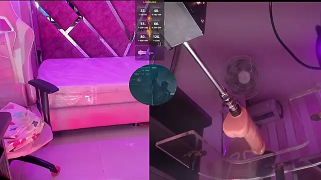 FUCKMACHINE DOMINATION 🔥You control the pace… I obey 😈fuckmachine 🔥squirt 😈creampie🔥anal🔥gamer