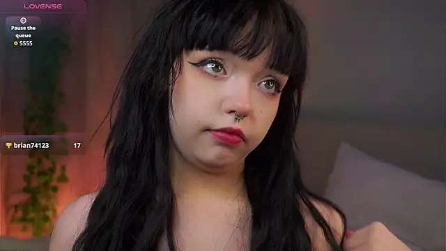 CandiceDossantos webcam