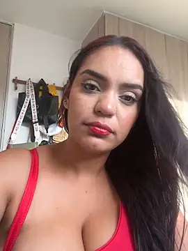 Sara-77 webcam