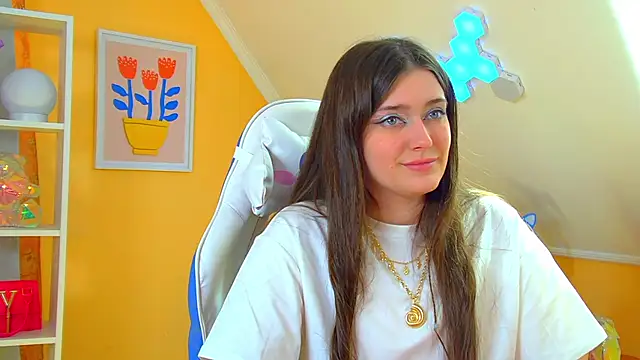 JessicaJewells webcam