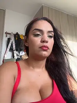 Sara-77 webcam