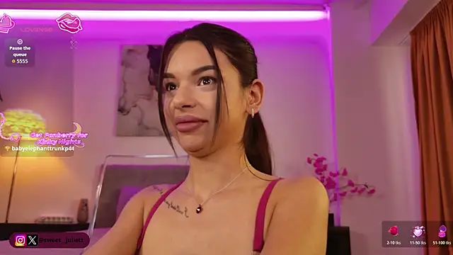 jelly__beanss webcam