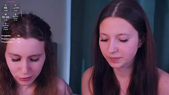 GabrielleLynchard webcam