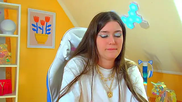 JessicaJewells webcam