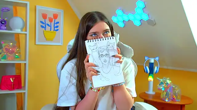 JessicaJewells webcam