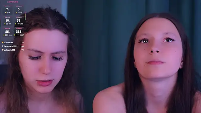 GabrielleLynchard webcam