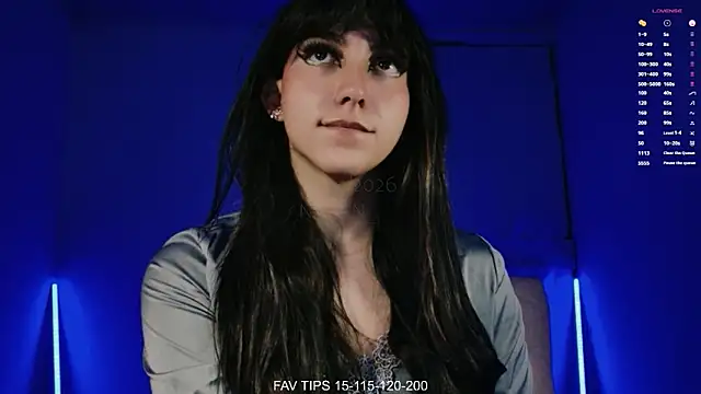 Nalan__ live sex cam