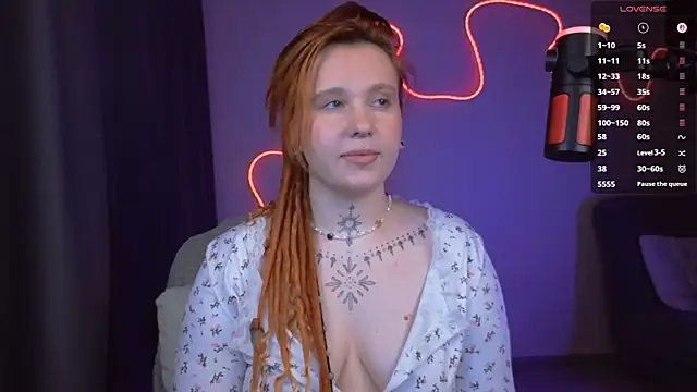 The_Full_Red_Moon webcam