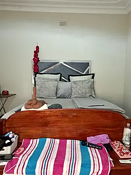 ThickianaRider webcam