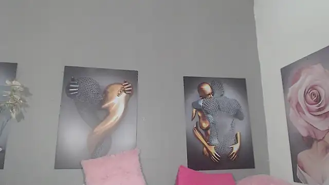 AntonellaBlanc webcam