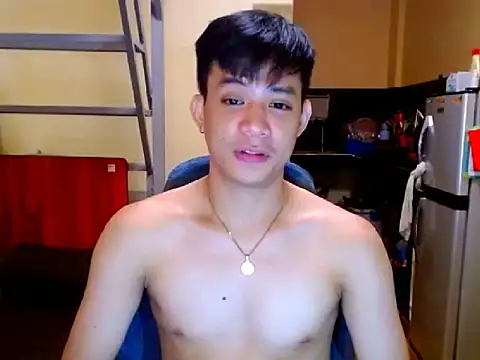 AsianCUMQUICKLY webcam