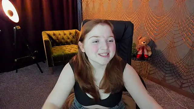 KattyRose8 webcam
