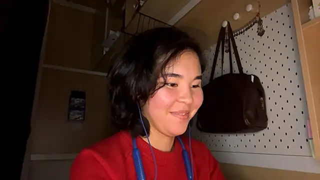 JennyCarpenter webcam