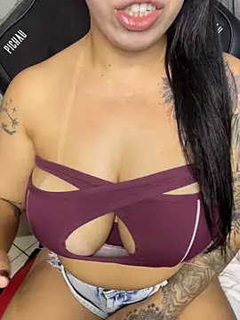 Sabrina_vieira webcam