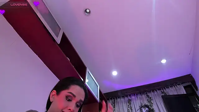 AudreyHayworth webcam