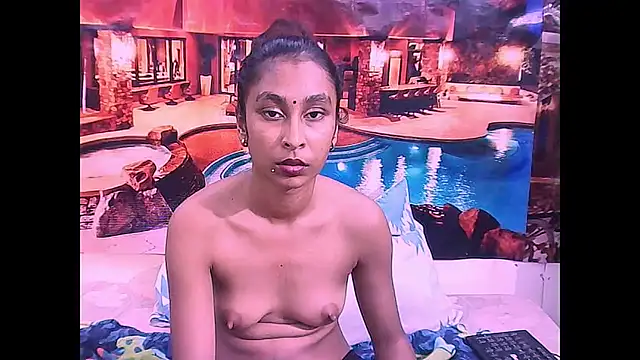 IndianSexyButt webcam
