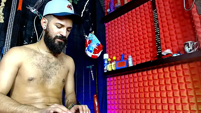 Hardcore_Room_Bdsm_ webcam