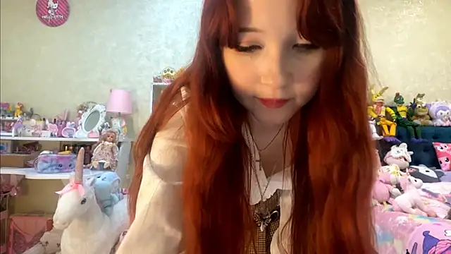 AlisaHoshiCos webcam