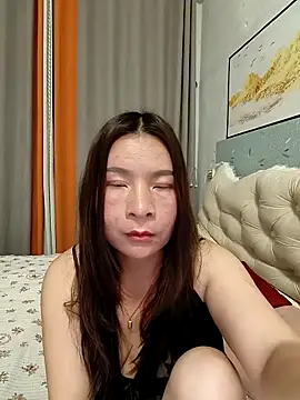 _Xiao_sexy webcam