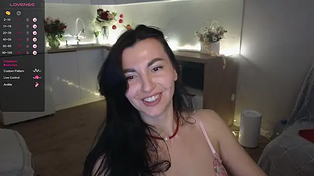 Mary_love16 webcam