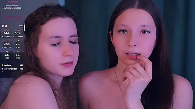 GabrielleLynchard live sex cam