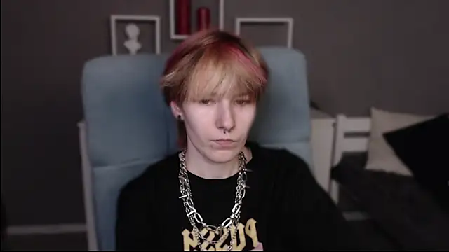 guitarandangell webcam